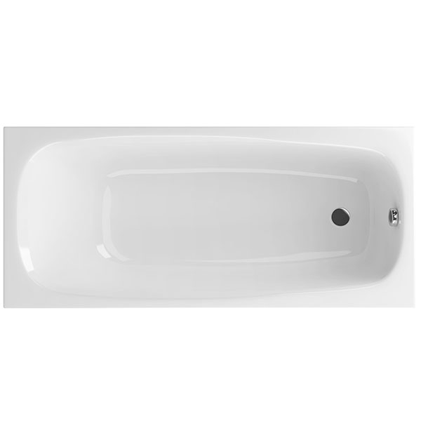 Акриловая ванна Excellent Layla WAEX.LAY17WH