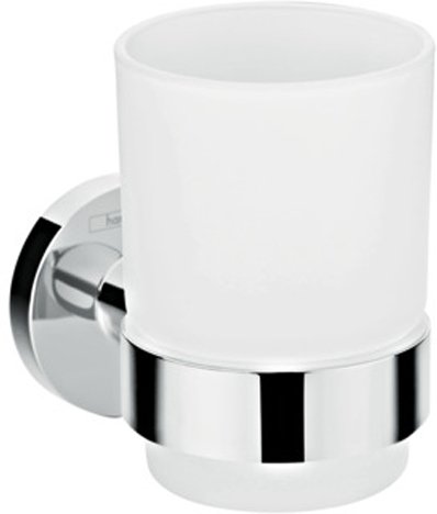 Стакан Hansgrohe Logis Universal 41718000