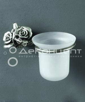 Держатель Art&Max Rose AM-0911-T
