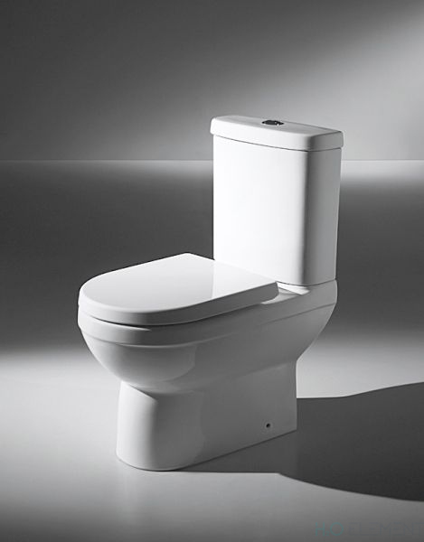 Унитаз-компакт Bravat New Moon 19 CY01019W