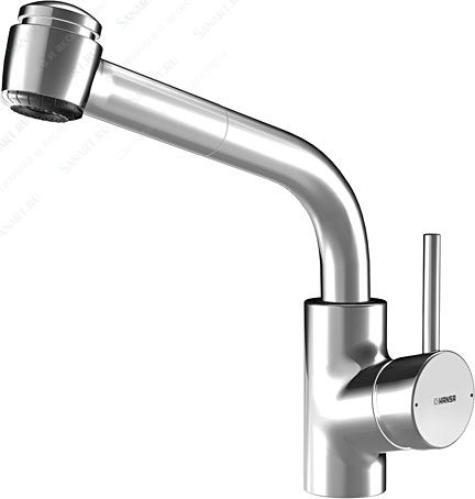 Смеситель для кухни Hansa Cuisine 54912233