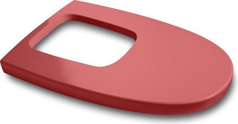 Крышка-сидение Roca Khroma 806652F3T