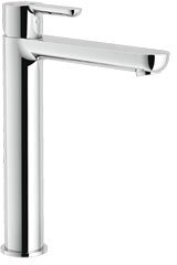 Смеситель Nobili ABC AB87128/2CR для раковины