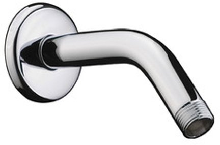 Кронштейн для верхнего душа Hansgrohe 27411000