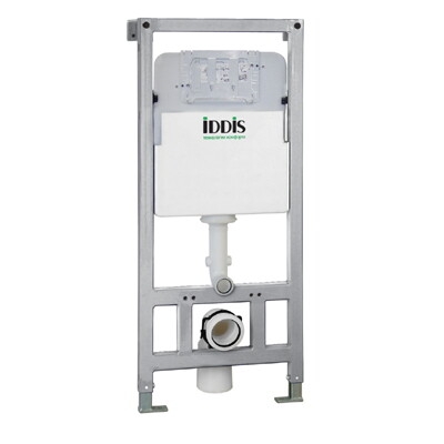 Система инсталляции для унитазов Iddis Neofix NEO0000I32
