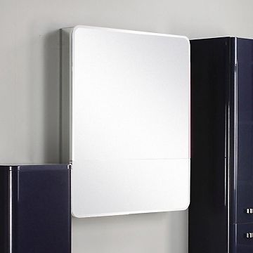 Зеркальный шкаф Акватон Валенсия 75 (1A125302VA010)