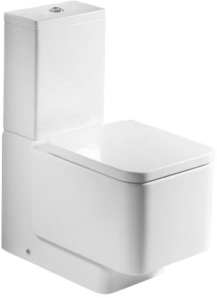 Унитаз Roca Element 342577000