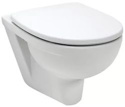 Унитаз подвесной IFO Orsa RP413100600