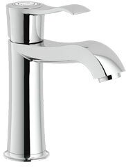 Смеситель Nobili Sofi SI98118/1CR для раковины