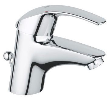 Смеситель Grohe Eurosmart 33265001 для раковины