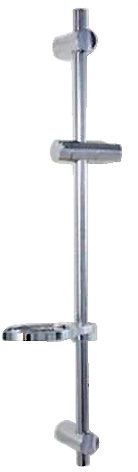 Душевая штанга Bravat D150CP-RUS