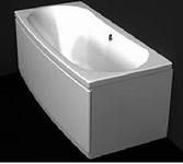 Фронтальная панель Aquanet Izabella 00169196