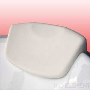 Подголовник Ravak Rosa I белый B630000001