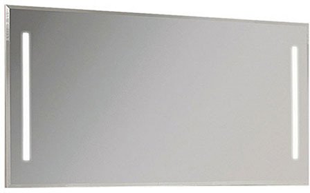 Зеркало Акватон Отель 1A107402OT010, цвет Белый