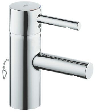 Смеситель Grohe Essence 33596000 для раковины
