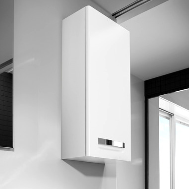 Шкаф Roca Gap белый R ZRU9302736