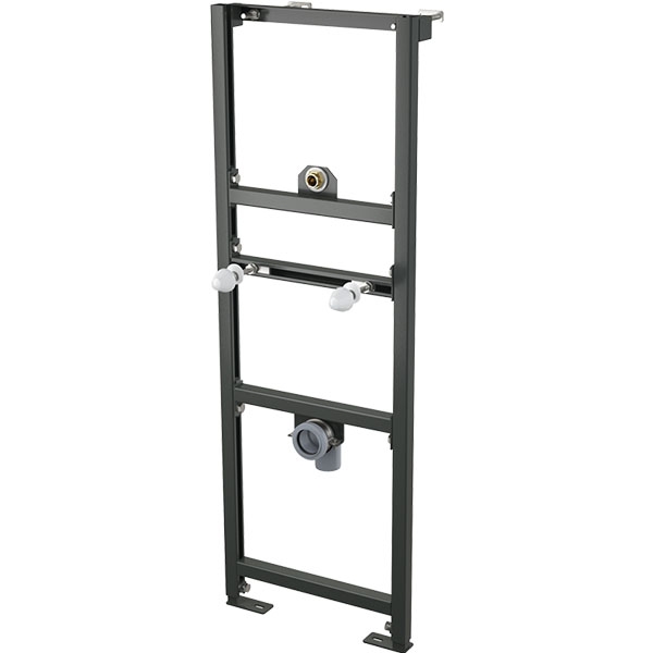 Система инсталляции для писсуаров AlcaPlast A107/1200