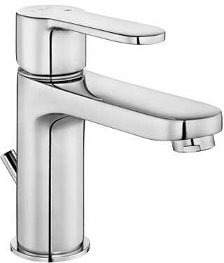 102188047EX NITA смеситель для раковины 100