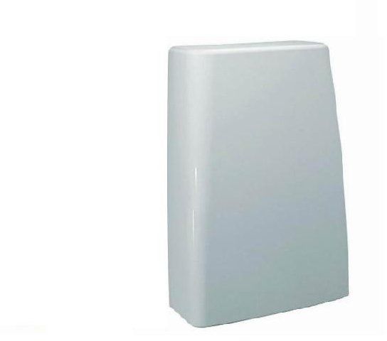 Бачок для унитаза Laufen Alessi 8.2697.1.400.275.1-LCC