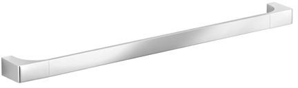 Полотенцедержатель Keuco Edition 11 11101 60 см, хром