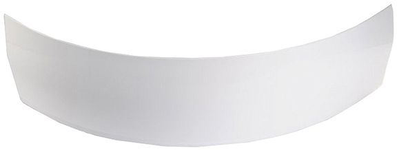 Фронтальная панель Excellent Glamour OBEX.GLA14WH