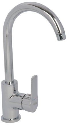 Смеситель для кухни Rossinka J35-23