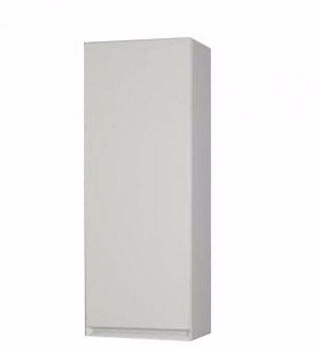 Шкаф Акватон Ричмонд (1A145503RD01R) правосторонний, белый