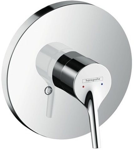 Смеситель Hansgrohe Talis S 72606000 для душа