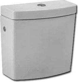 Бачок для унитаза Jika Mio 2771.3