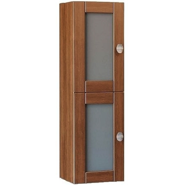 Шкаф Opadiris Мираж навесной, цвет свет.орех, универсальный (Р), 00-00000064