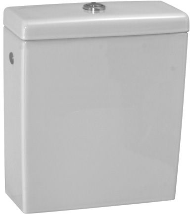 Бачок для унитаза Laufen Form 2767.0.000.278.1