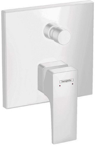Смеситель Hansgrohe Metropol 32545700 для ванны с душем