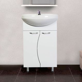 Тумба с раковиной 1 Orange Диана 50