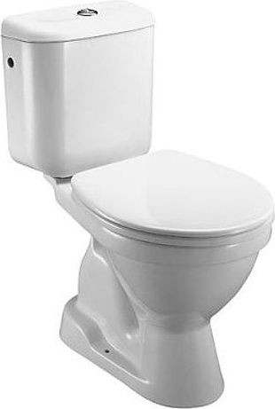 Крышка-сиденье Jika Lyra 9251.5 крепления металл