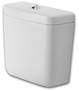 Бачок Duravit t D-Code 0927100004