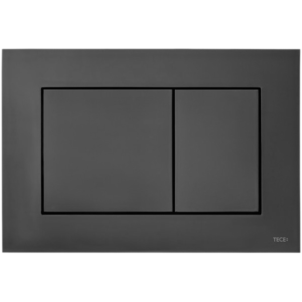 Клавиша смыва TECE для системы двойного смыва, 9240403