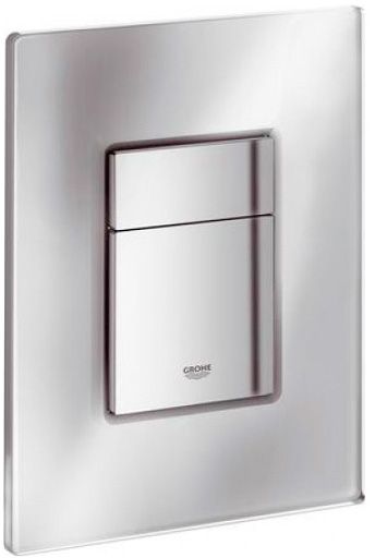 Смывная клавиша Grohe Skate 38845BS0