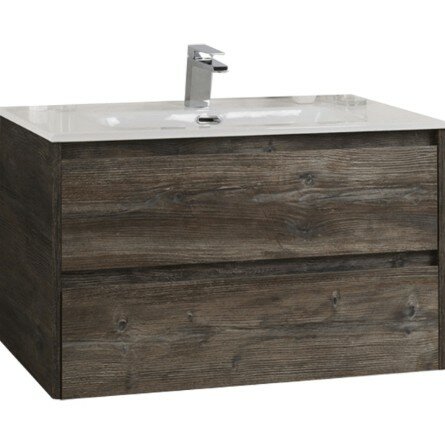 Тумба для комплекта BelBagno Kraft 39 70 pino pasadena