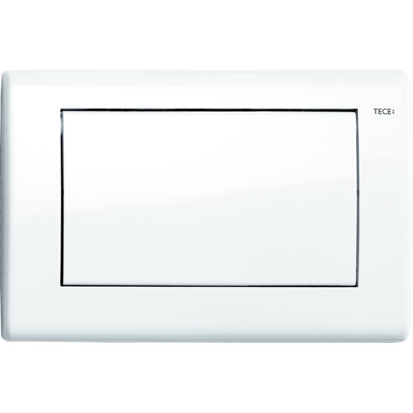 Клавиша смыва унитаза TECE для одинарной системы смыва, 9240314