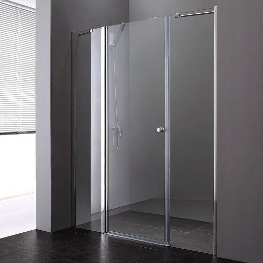 Душевая дверь в нишу Cezares Elena B13 60/60/60 P Cr L