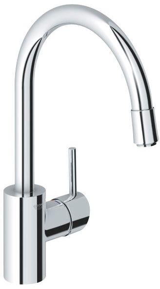 Смеситель Grohe Concetto new 32663001 для кухни