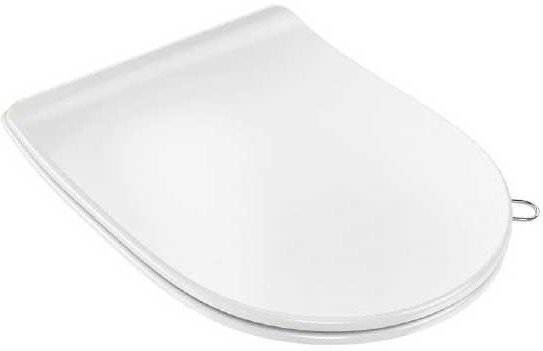 Крышка-сиденье Jacob Delafon Odeon Rive Gauche E24889-00 с микролифтом