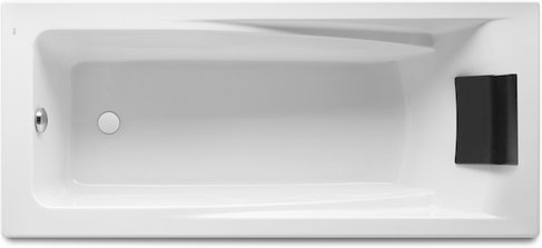 Акриловая ванна Roca Hall ZRU9302768