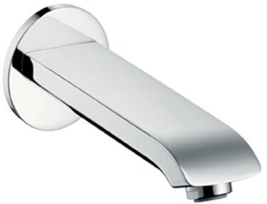 Излив Hansgrohe Metris 31494000 для ванны