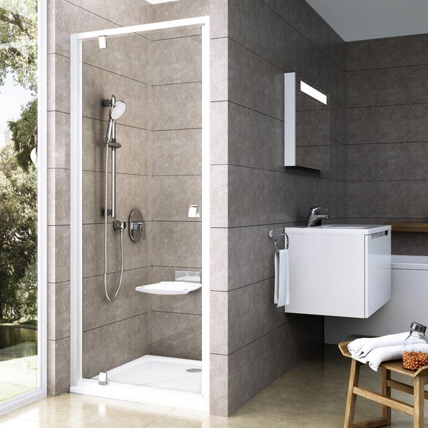 Душевая дверь Ravak PDOP1 03G70U00Z1