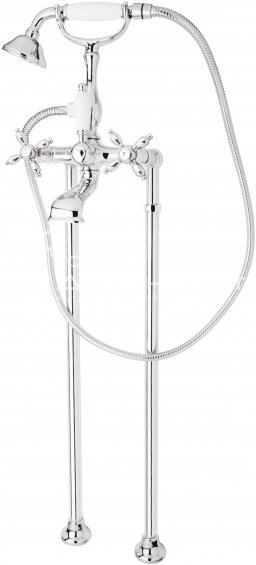 Смеситель Cezares Nostalgia NOSTALGIA-VDP-02