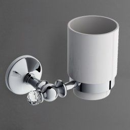Держатель Art&Max Antic Crystal AM-2668SJ-Do