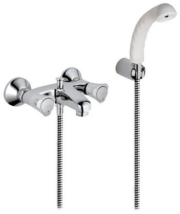 Смеситель Grohe Costa 25460001 для ванны
