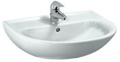 Раковина Laufen Pro 8.1095.1.000.104.1
