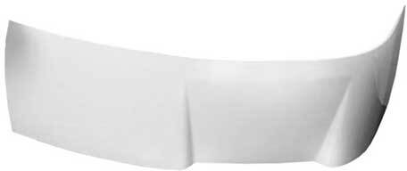 Экран Ravak Asymmetric 170 L с креплением